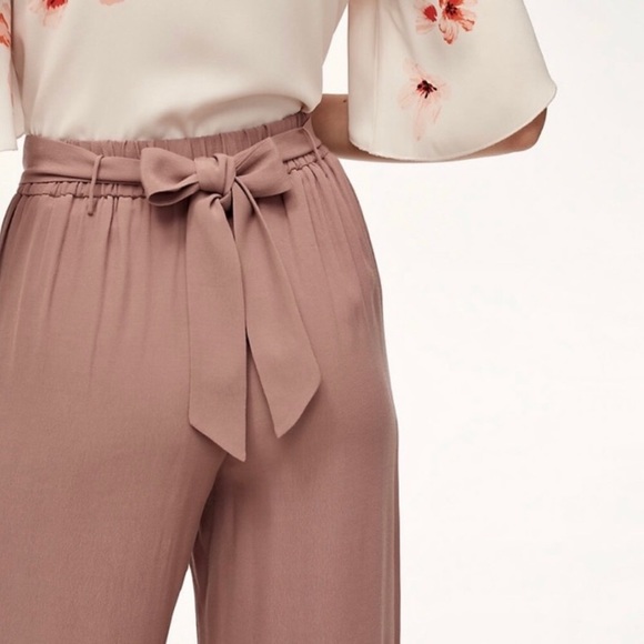 Wilfred Aritzia Faun Pant - Picture 2 of 11